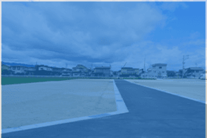 宇部市開、土地の物件は会員限定物件です